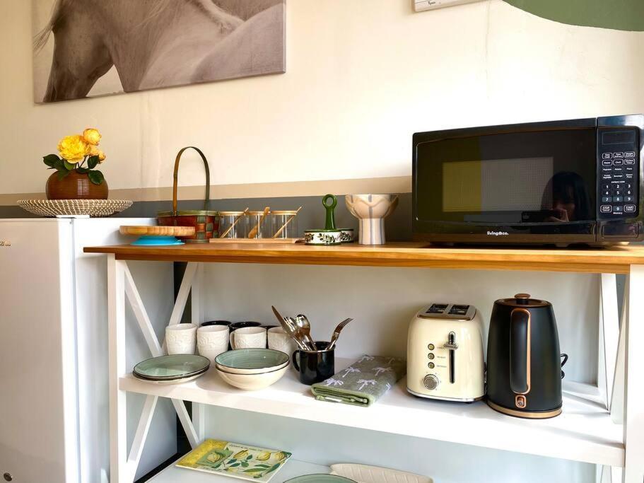 Snug-As-A-Bug Sleep House Appartement Dunedin Buitenkant foto